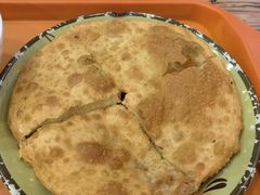 牛肉馅饼-杜记甜食(大众巷店)