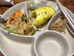 -素满香·Vegan食养自助(天一广场店)
