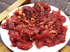 -阿昌白族石板烧(大理古城店)