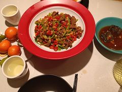 -湘鼎盛·大厨鲜炒湖南味(高新银泰店)