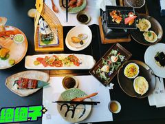 -花潮料理艺食馆(成都万象城店)