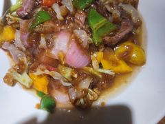 -大家食府·福建菜(FAC协盛中心庭院餐厅店)