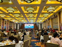 大堂-顺德人家食府(黄金广场店)