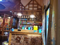 -恩你小木屋·烤肉韩式料理(嘉兴秀洲店)