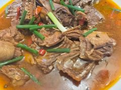 -丰乐餐厅·始于1999·本地老字号