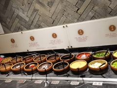 自助调料区-湊湊火锅·茶憩(上海合生汇店)