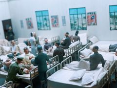 -上海四行仓库抗战纪念馆