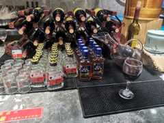 -吉布鲁牛排海鲜自助(攀枝花万达广场店)
