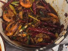 -辣螃铠盆盆蟹大排档(总店)