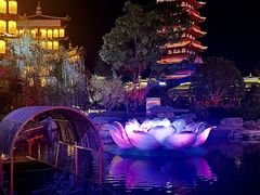 -庐山西海主景区