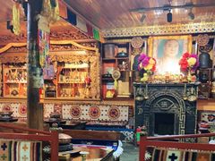 大堂-康巴藏餐(束河古镇店)