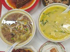 -71号豆汤饭·成都小馆(红牌楼店)