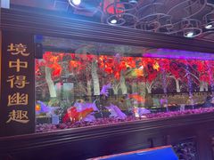 -云境生态园(红谷滩店)