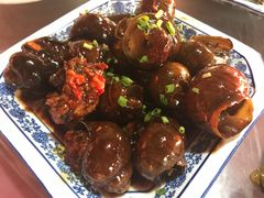 -洞天食府(北大街店)