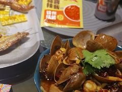 -锦州御烧烤·形象店(人民街店)