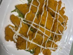 -森谷美食公园(杨行店)