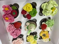 -BON CAKE(华贸购物中心店)