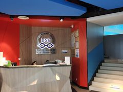 -布噜游泳俱乐部(东闸路店)