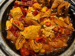 -乔街深夜食堂·小龙虾·高压锅生蚝(杭州总店)