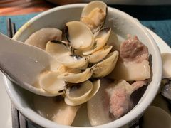 -大良毋米粥(锦龙路总店)