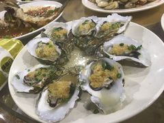 -四姑娘川味海鲜(八爪鱼店)