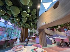 -水桶王国主题餐厅·聚会·生日派对·亲子活动·家庭套餐(亚龙湾希尔顿店)