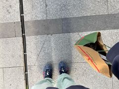 -THE hood开新里(御桥路店)