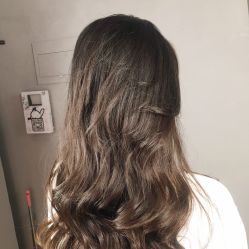 -ASG Hair Salon烫染·接发