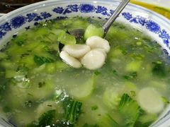 -石家饭店中市店