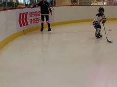 -冠军冰场CHAMPION RINK(苏州中心商场店)