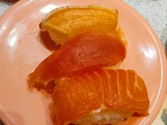 -争鲜回转寿司(南开大悦城店)
