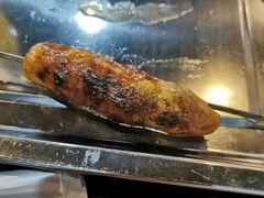 -玫瑰红烤羊排(北新桥三条店)