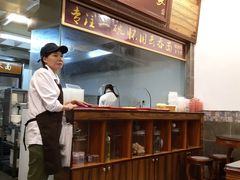 -恩宁刘福记(东华东路店)