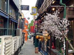 -梨泰院