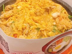 -小木屋拌饭(沈阳中街大悦城店)