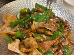 -小菜园新徽菜(芜湖万达店)