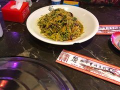 农家大拌菜-粗粮人家·东北菜(洋桥店)