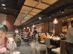 -海底捞火锅(邯郸新世纪中心店)