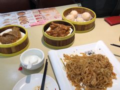 -一茶一点(海景店)