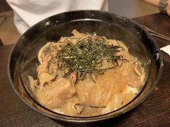 -日本料理神拉面