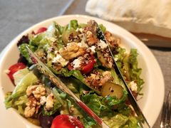 -Efes Turkish & Mediterranean Cuisine 艾菲斯餐厅(陆家嘴店)
