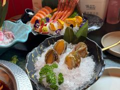 -牛New寿喜烧(金鹰世界店)