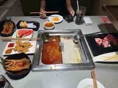 -海底捞火锅(海宁路店)