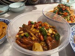 -回家吃饭·地道南昌菜(建德观总店)