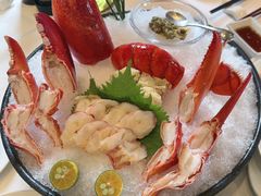 -金悦轩海鲜城(渔人码头店)