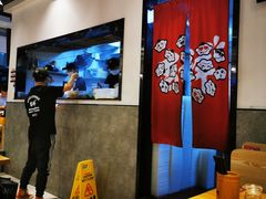 -吉祥馄饨(深圳福华一路店)