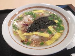 -永和大王(一口茶豆浆|花香豆更香·朝晖店)