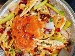 -蟹之国·精品蟹料理(极地店)