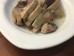 -金陵后厨·南京菜(新街口秣陵路店)