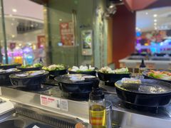 -木马转自助烤肉小火锅(祥禾天地店)